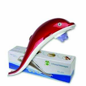 Dolphin messenger
