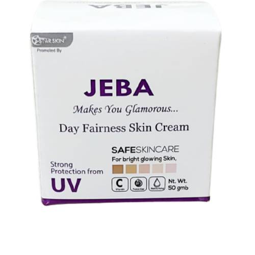 day fairness cream