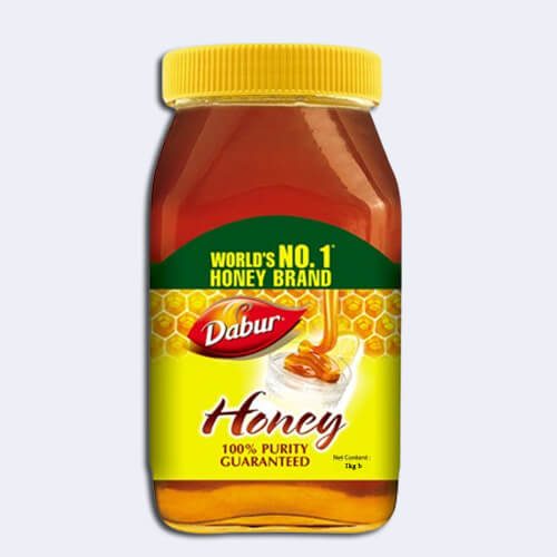 pure honey 1kg