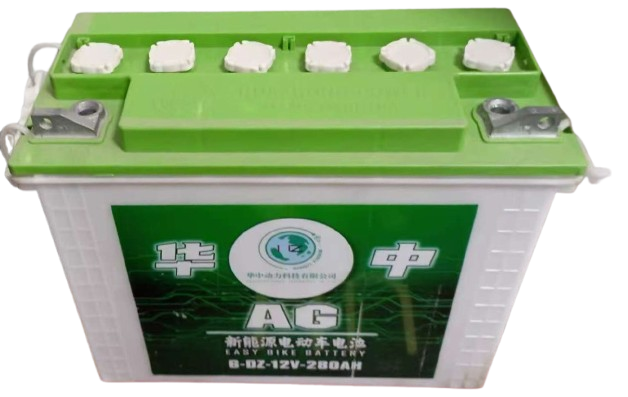 AG EV Battery