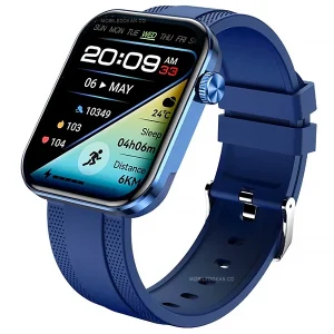 I tell hand Watch fit 25