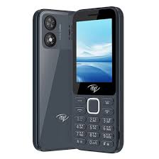 iTel mobile