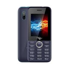 iTel mobile