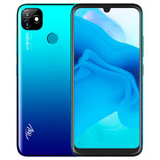 iTel mobile vision 1