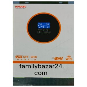 hybrid inverter 1600VA 1600w