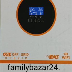 hybrid inverter 1600w